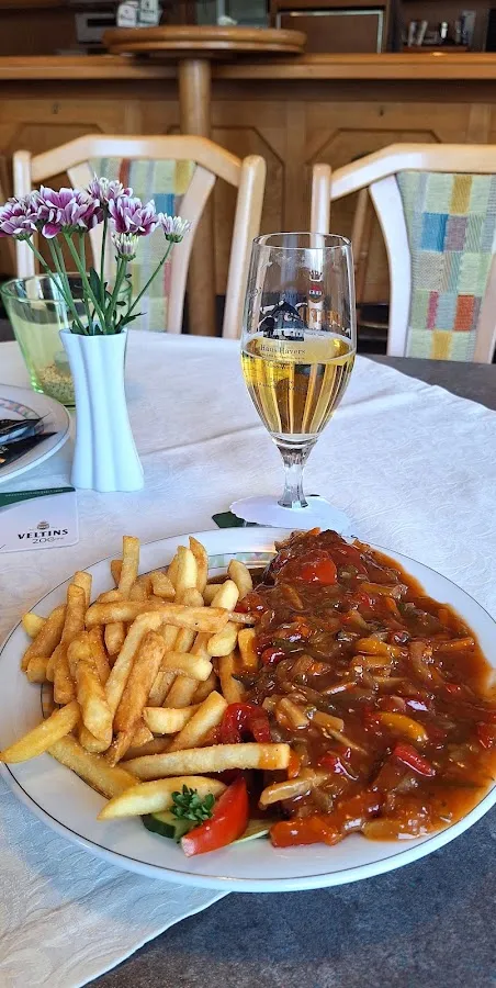 BookNoFees: Restaurang – Gaststätte Havers – Werne – Restaurang Havers, bild 2
