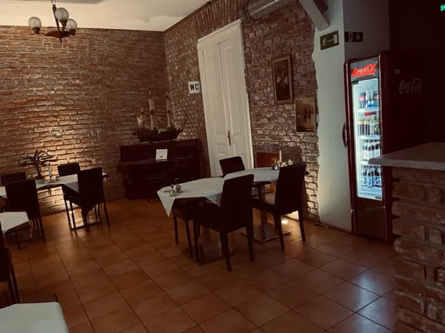 BookNoFees: Restaurang – Di Carni – Vienna – Kött, bild 3