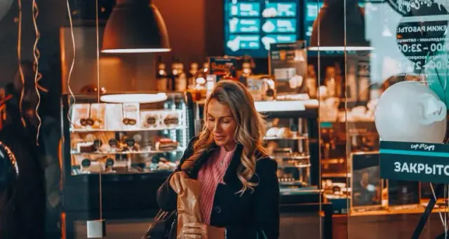BookNoFees: Kafé – Кофе Саунд – Minsk – Kaffe Sound, bild 3
