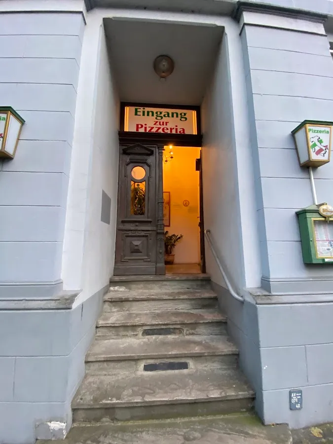 BookNoFees: Restaurang – Pizzeria Sorrento – Witten – Pizzeria Sorrento, bild 1