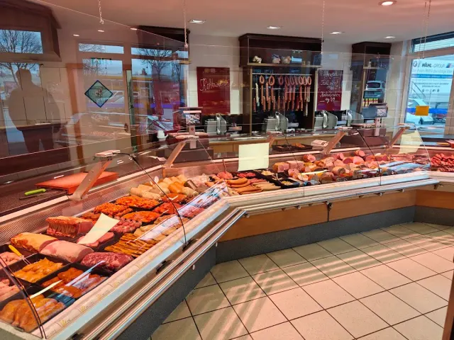 BookNoFees: Restaurang – Gerbracht Essen + Mehr – Brilon – Gerbracht Mat + Mer, bild 2