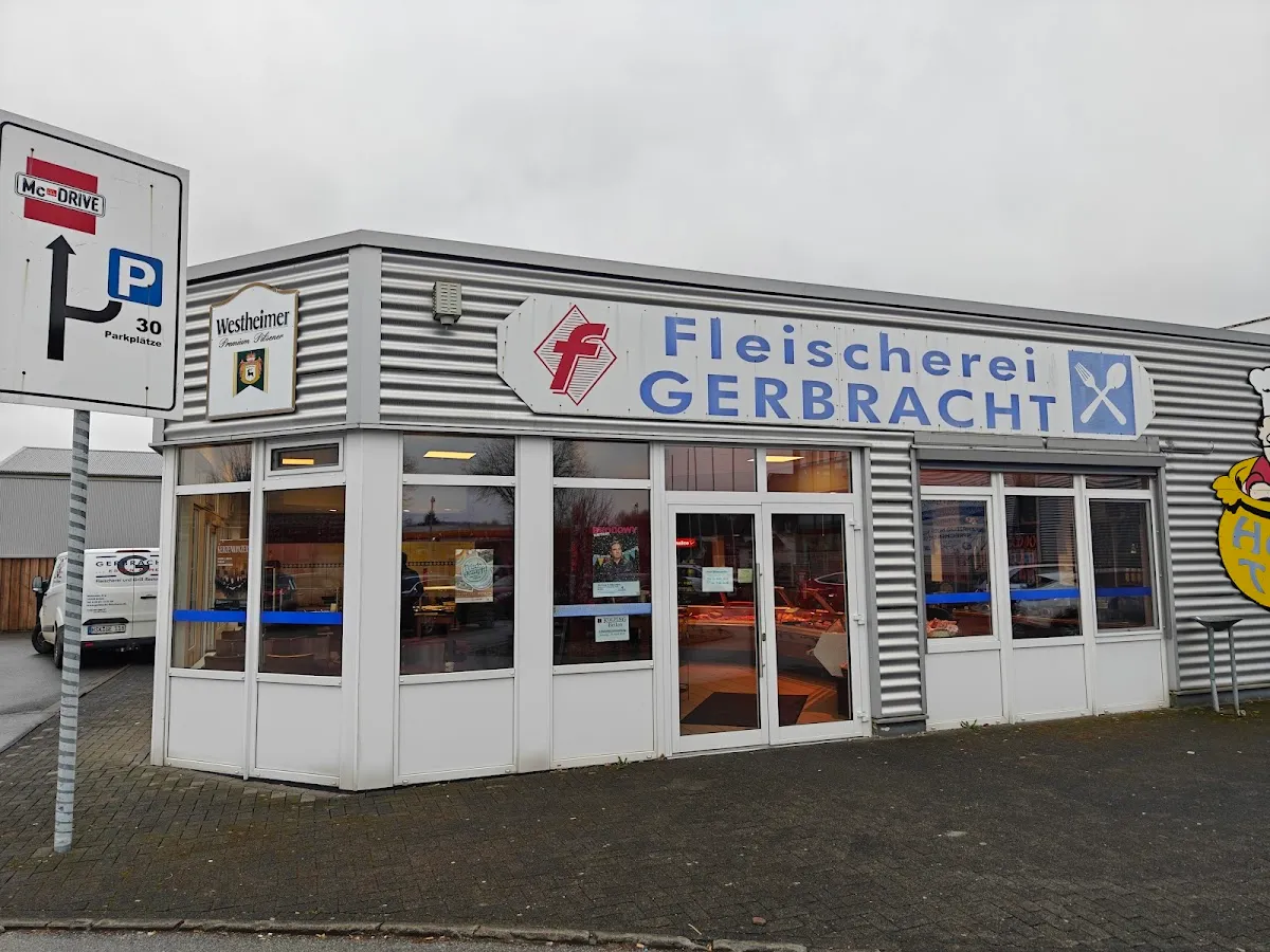 BookNoFees: Restaurang – Gerbracht Essen + Mehr – Brilon – Gerbracht Mat + Mer, bild 1