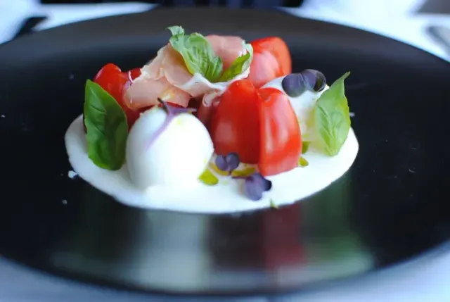 BookNoFees: Restaurang – Altopalato – Copenhagen – Altopalato, bild 3