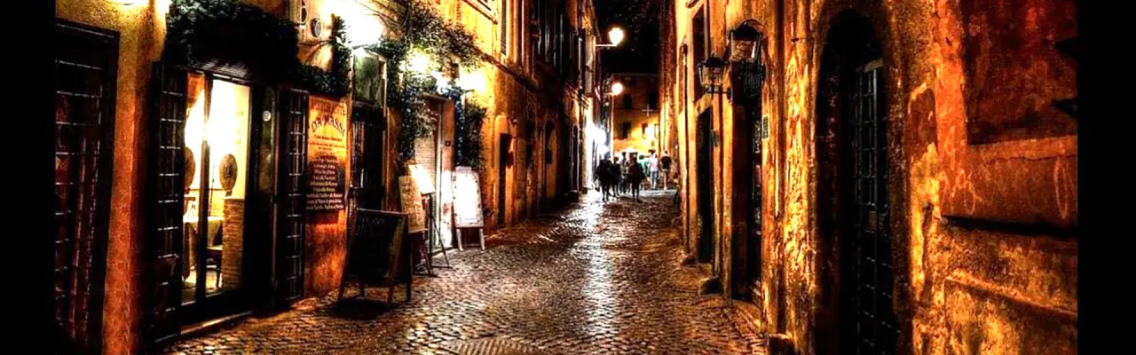 BookNoFees: Restaurang – DA MASSI – Rome – DA MASSI, bild 1