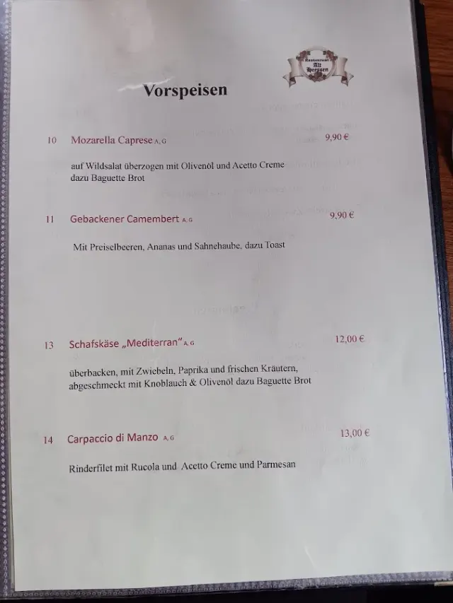 BookNoFees: Restaurang – Alt Heessen – Hamm – Alternativ mat, bild 2