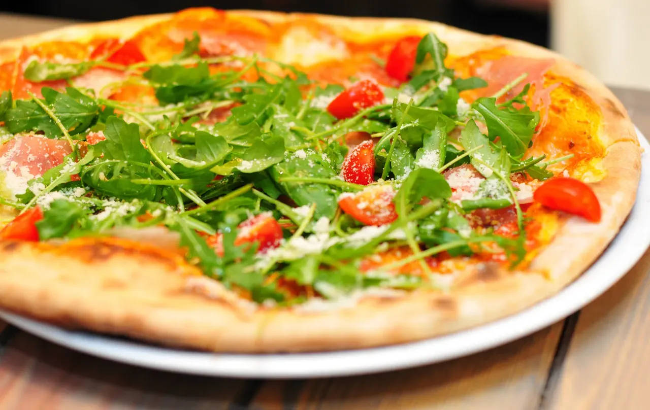 BookNoFees: Restaurang – Gallo Nero – Berlin – Gallo Nero, bild 1