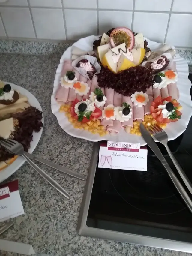 BookNoFees: Restaurang – Bistro Sicilia – Bönen – Bistro Sicilia, bild 2