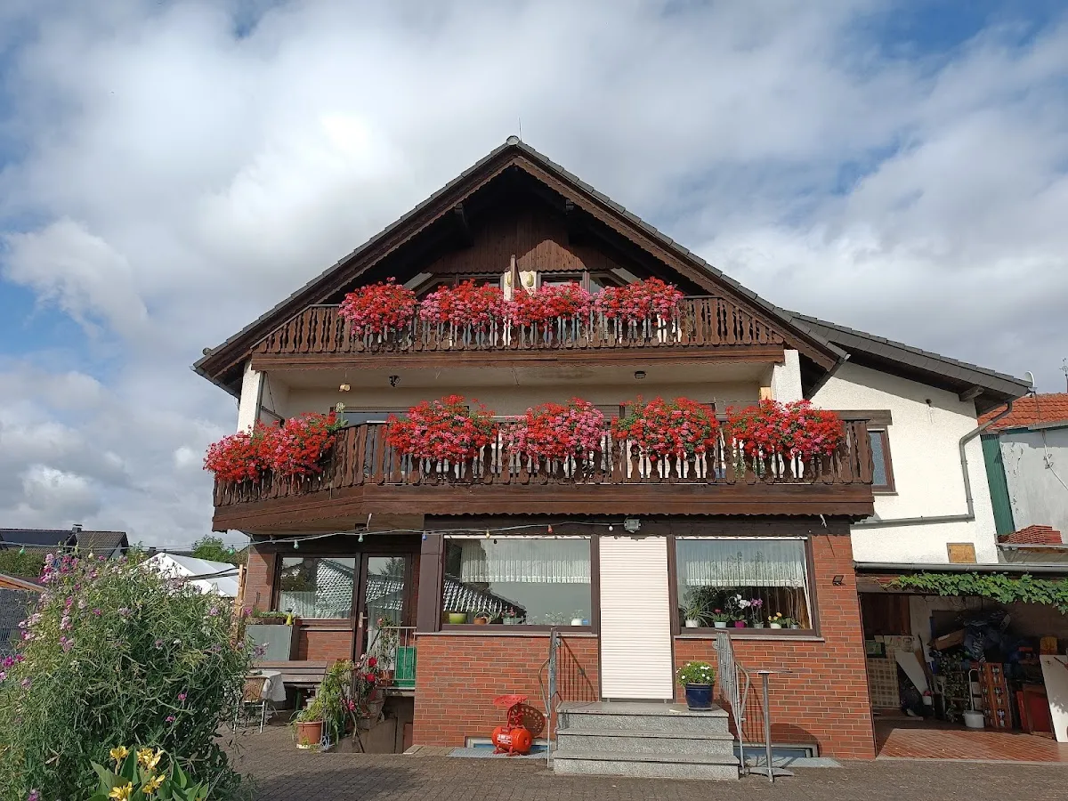 BookNoFees: Restaurang – Bei Steggers! – Marsberg – Hos Steggers!, bild 1