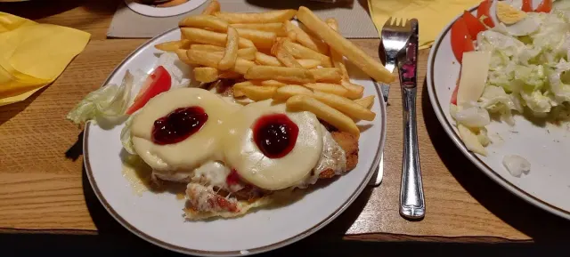 BookNoFees: Restaurang – Bei Steggers! – Marsberg – Hos Steggers!, bild 2
