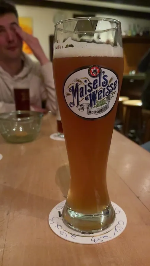 BookNoFees: Restaurang – Spieker's Corner – Marsberg – Spiekers hörna, bild 2
