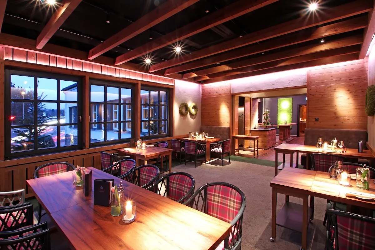 BookNoFees: Restaurang – Diergardts Kühler Grund – Hattingen – Diergardts Kühler Grund, bild 1