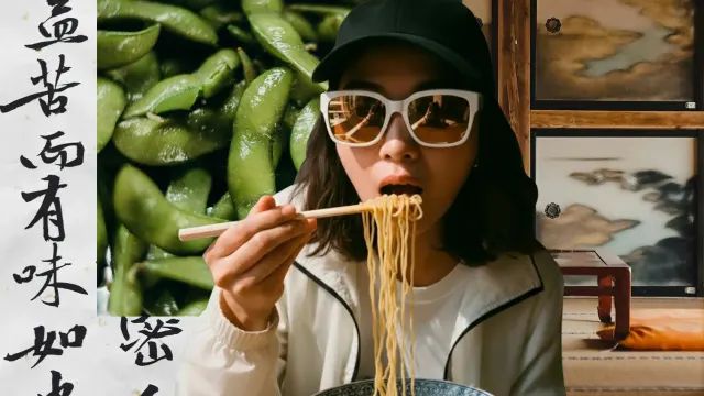 BookNoFees: Restaurang – UDON – Madrid – Don, bild 2