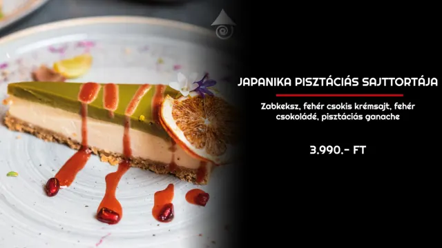 BookNoFees: Restaurang – Japanika – Budapest – Japanika, bild 3