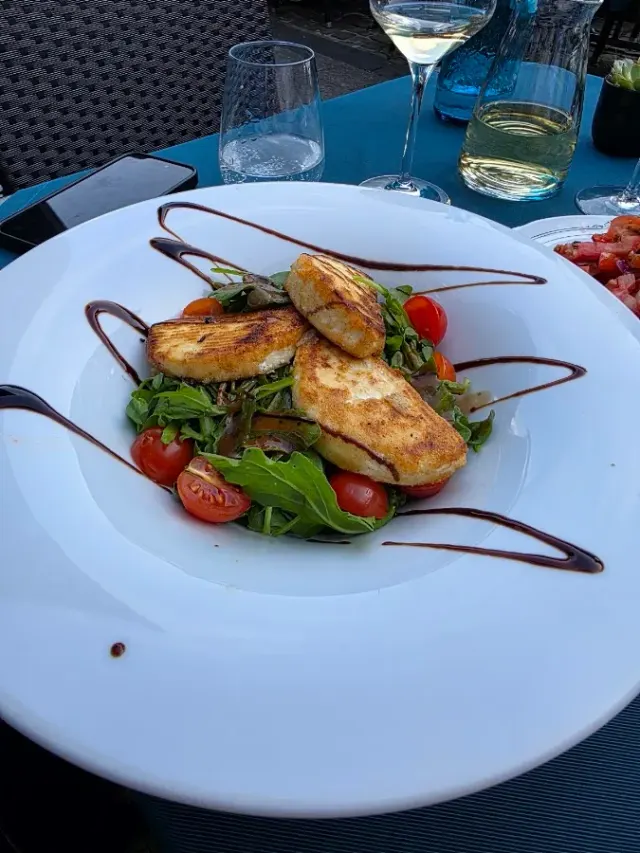 BookNoFees: Restaurang – Da Pino Restaurante – Schwelm – Da Pino Restaurang, bild 2