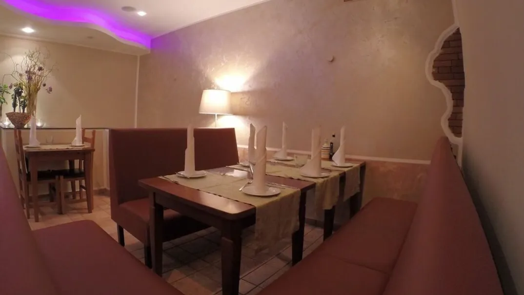 BookNoFees: Restaurang – Da Pino Restaurante – Schwelm – Da Pino Restaurang, bild 1