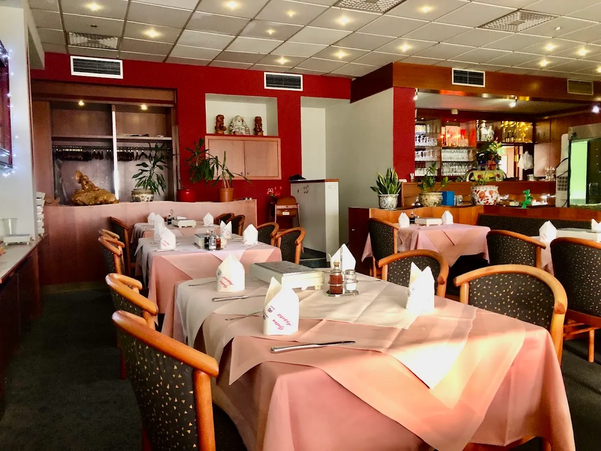 BookNoFees: Restaurang – China Palace – Plettenberg – China Palace, bild 1
