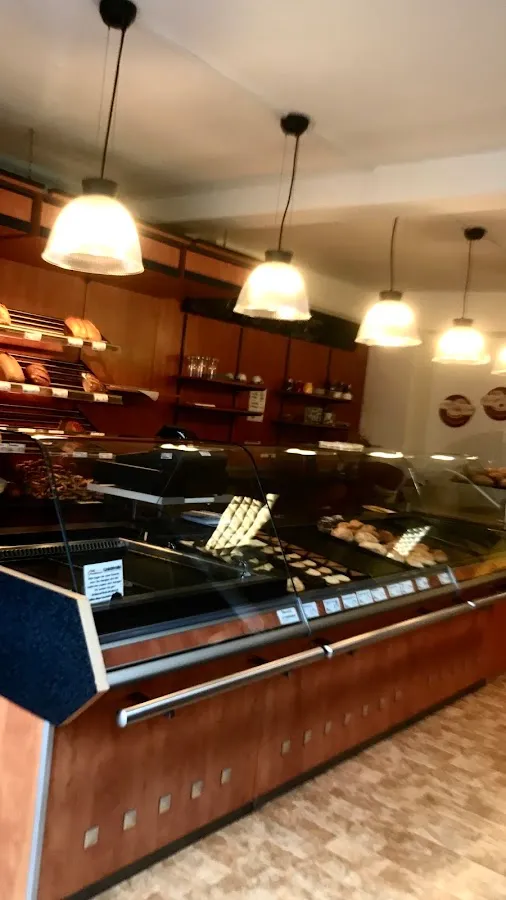 BookNoFees: Bageri – Bernhard Grundmann Bäckerei – Bad Wünnenberg – Bernhard Grundmanns bageri, bild 1