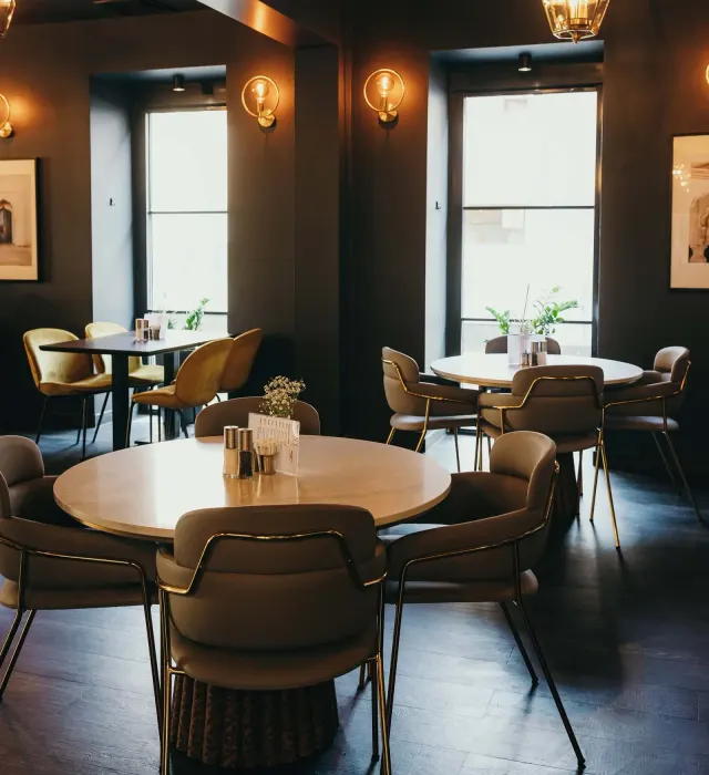 BookNoFees: Restaurang – Kent Restaurant Penzing – Vienna – Kent Restaurant Penzing, bild 3
