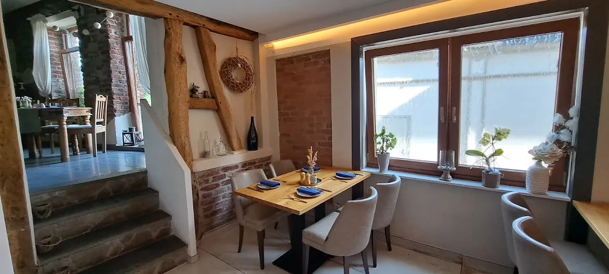BookNoFees: Restaurang – Il Molise Ristorante Pizzeria – Wetter (Ruhr) – Il Molise Ristorante Pizzeria, bild 1