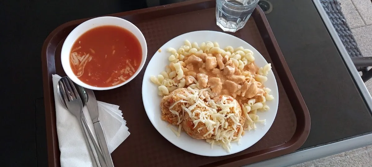 BookNoFees: Restaurang – Bemi Restaurant – Bratislava – Restaurang Bemi, bild 1