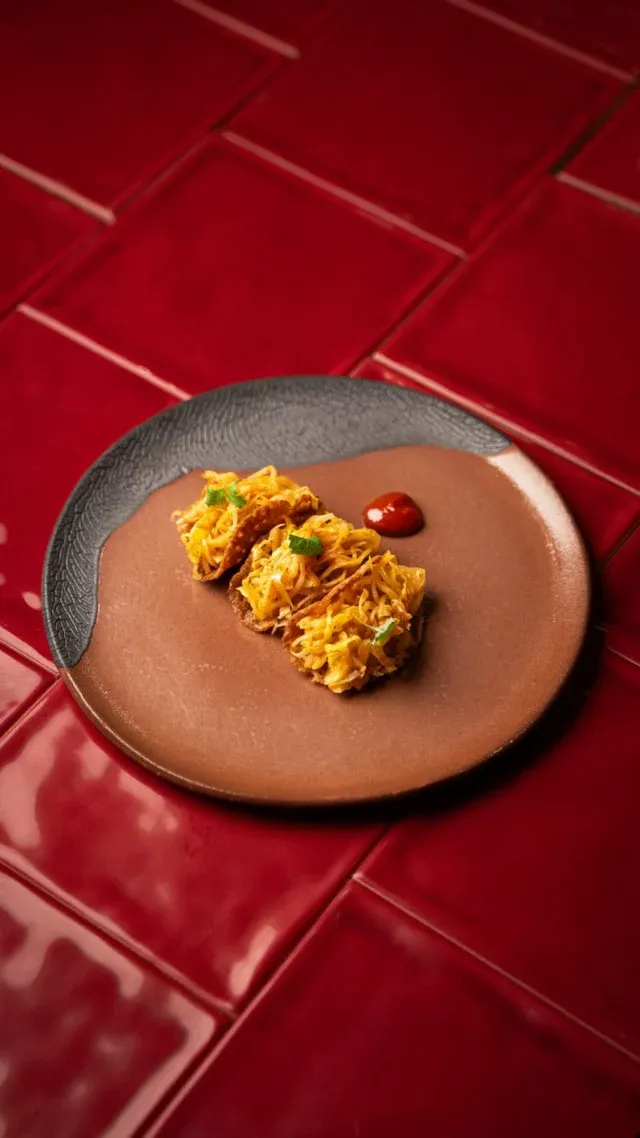 BookNoFees: Restaurang – Colère – Paris – Ilska, bild 2