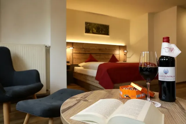 BookNoFees: Restaurang – Hotel Alba – Schmallenberg – Hotell Alba, bild 2
