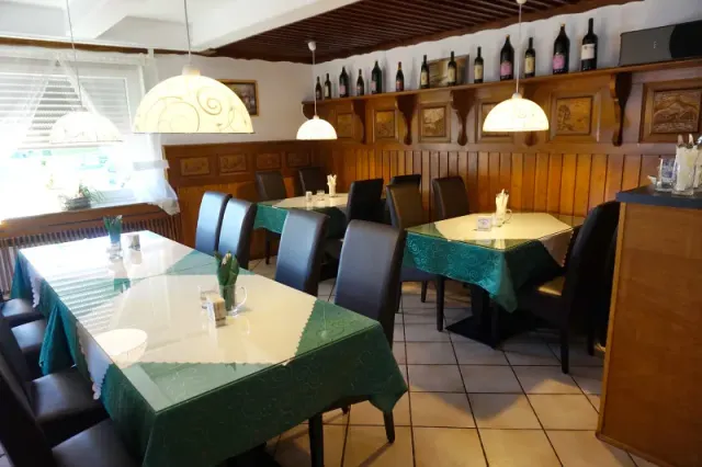 BookNoFees: Restaurang – Sonu Grill Haus – Welver – Sonu Grill Haus, bild 3