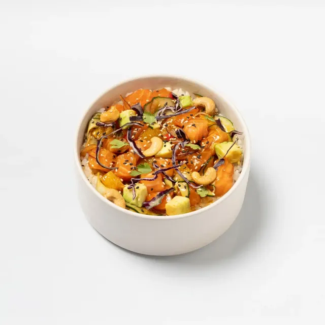 BookNoFees: Restaurang – Aruki Sushi Delivery – Lisbon – Aruki Sushi – hemleverans, bild 3