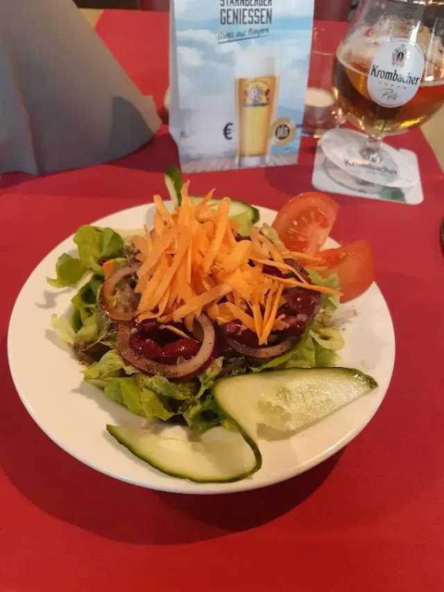 BookNoFees: Restaurang – Em Backes – Kreuztal – I Backes, bild 3