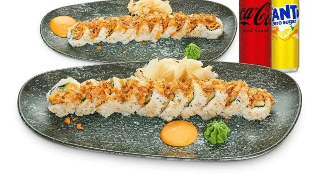 BookNoFees: Restaurang – Sushi Yama – Stockholm – Sushi Yama, bild 2