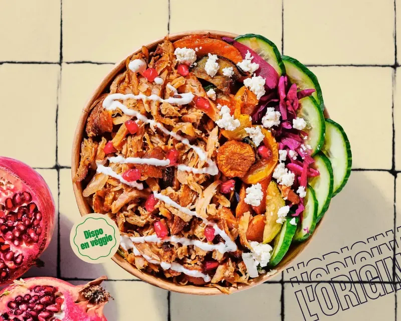 BookNoFees: Snackbar – Berliner - Voltaire – Paris – Berliner - Voltaire, bild 1