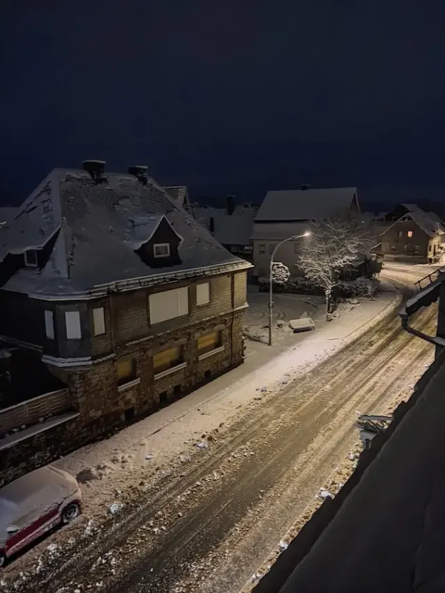 BookNoFees: Restaurang – Gasthof Zum Österntor – Medebach – Gasthof Zum Österntor, bild 3