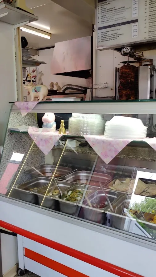 BookNoFees: Restaurang – Olympia-Grill – Iserlohn – Olympia-grillen, bild 3