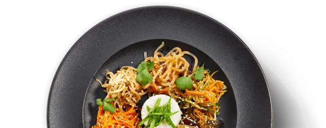 BookNoFees: Restaurang – Biang Bisztró – Budapest – Biang Bistro, bild 2