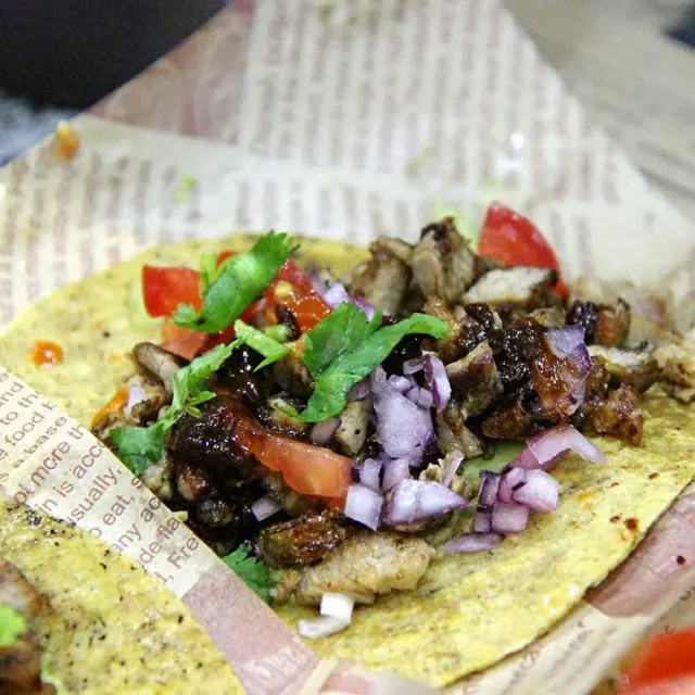 BookNoFees: Restaurang – Don Taco – Vienna – Till Taco, bild 3