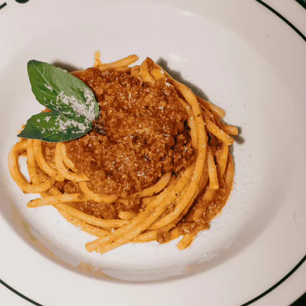BookNoFees: Restaurang – ORZO – Warsaw – KORN, bild 1