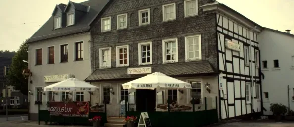 BookNoFees: GRILLG(L)UT Steakhaus, Arnsberg-Oeventrop