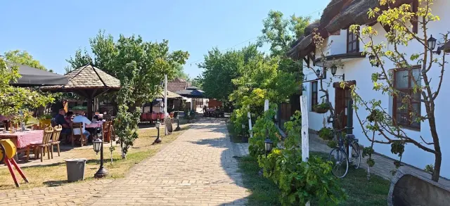 BookNoFees: Restaurang – Kod Ljube – Belgrade – Hos Ljube, bild 2