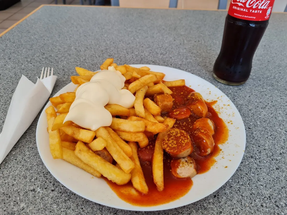 BookNoFees: Restaurang – Scheele Grillstübchen – Bergkamen – Scheele Grillstübchen, bild 1