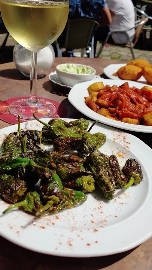 BookNoFees: Restaurang – Locanta Tapas Bar Gaststätte – Schwerte – Locanta Tapas Bar Restaurang, bild 3