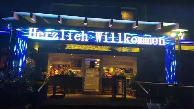 BookNoFees: Restaurang – Griechisches Restaurant Plaka – Hamm – Grekisk restaurang Plaka, bild 2