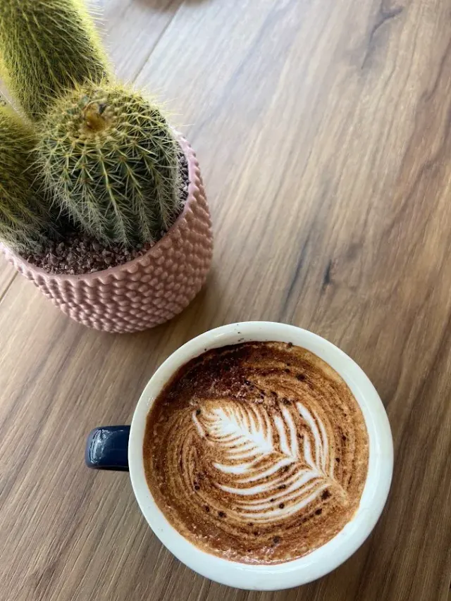 BookNoFees: Kafé – MADAME – Athens – FRU, bild 2