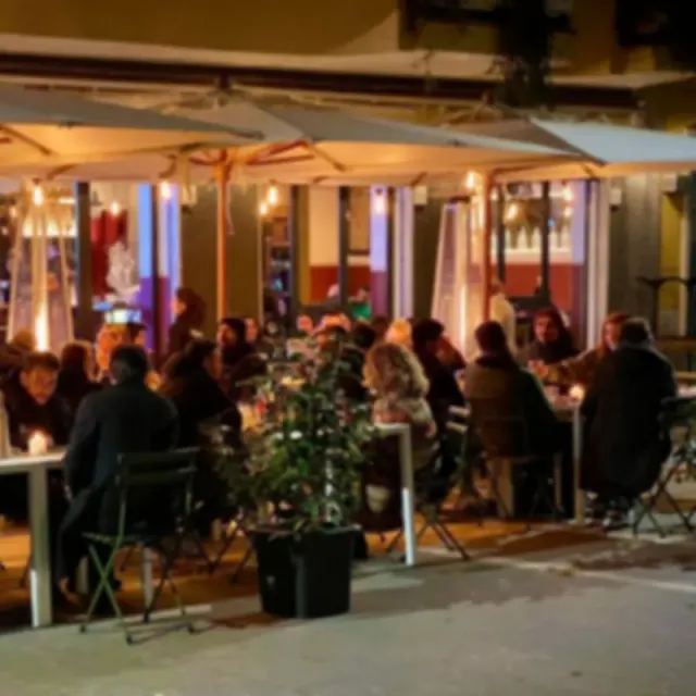 BookNoFees: Restaurang – Grazia & Graziella – Rome – Grazia & Graziella, bild 2