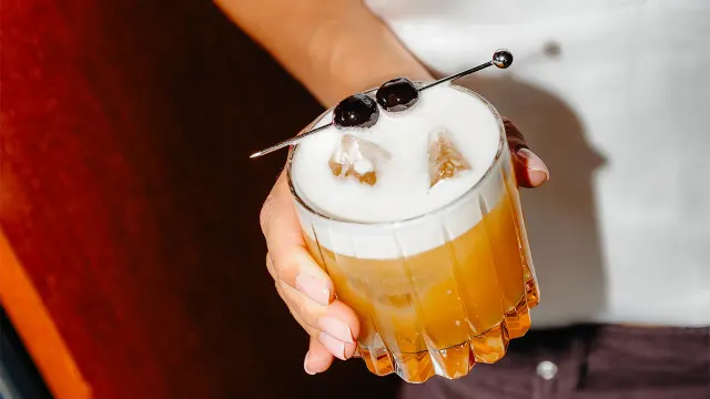 BookNoFees: Kafé – ELA Restobar – Amsterdam – ELA Restobar, bild 3