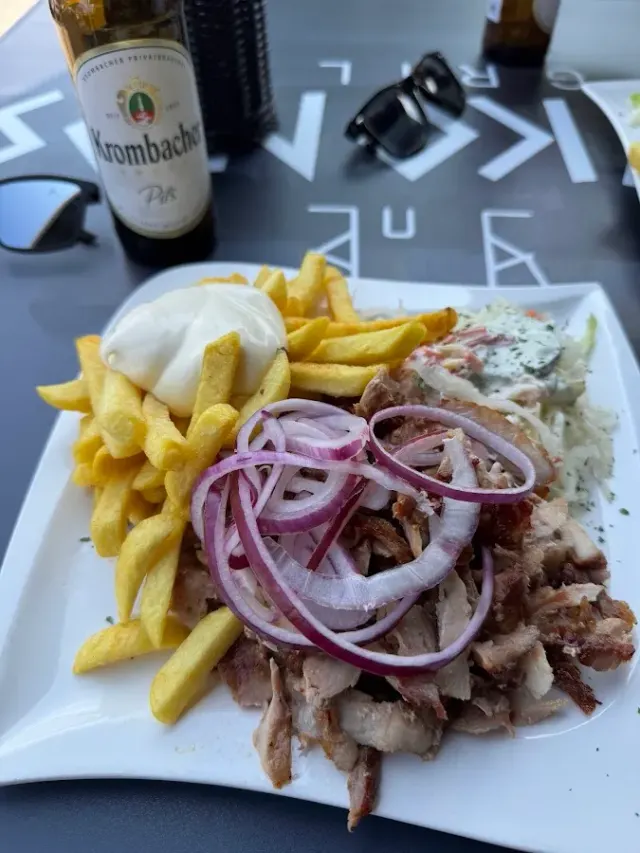 BookNoFees: Restaurang – Mykonos Grill – Kierspe – Mykonos Grill, bild 2