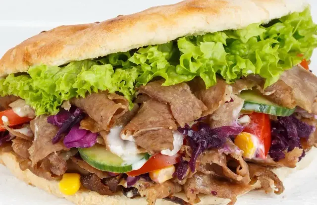BookNoFees: Snackbar – Schmeckt Lecker Imbiss – Meschede-Freienohl – Smakar gott – snabbmat, bild 3