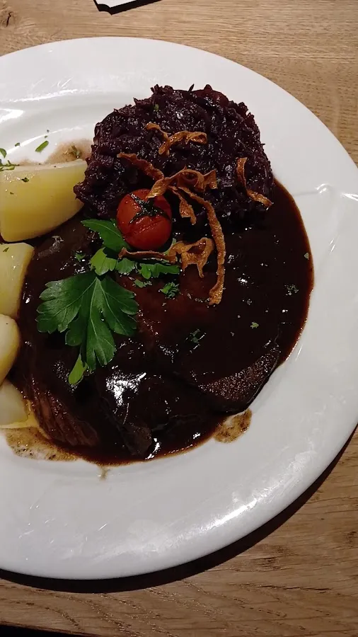 BookNoFees: Restaurang – Gasthof Kemper – Erwitte – Gasthof Kemper, bild 3