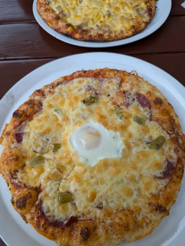 BookNoFees: Restaurang – Bei Fatih Pizzeria – Geseke – På Fatih Pizzeria, bild 3