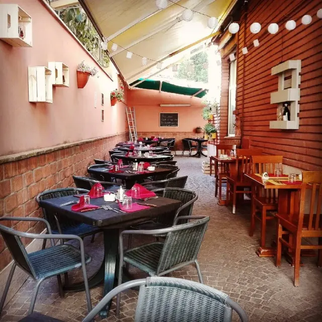 BookNoFees: Restaurang – Agustarello a Testaccio – Rome – Agustarello i Testaccio, bild 3