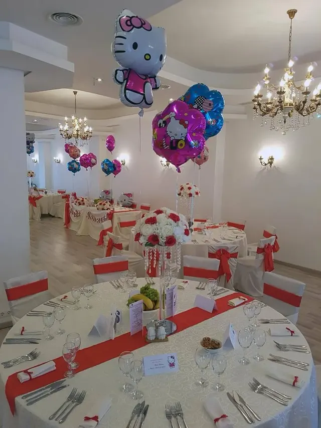 BookNoFees: Restaurang – Camizo – Bucharest – Dykning, bild 3